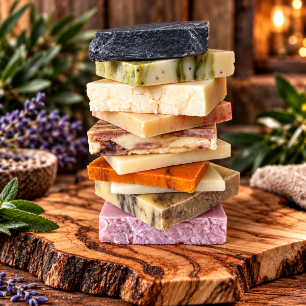 Artisan Soaps