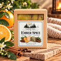 Ember Spice Artisan Soap