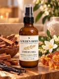 Golden Hour Room & Linen Mist
