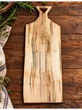 Ambrosia Maple Charcuterie Board