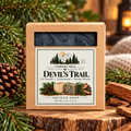 Devil's Trail Artisan Soap