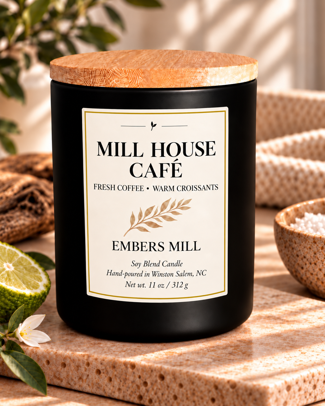 Mill House Cafe